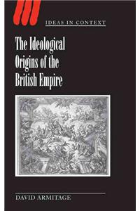 The Ideological Origins of the British Empire