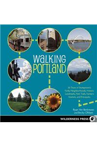 Walking Portland
