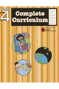 Complete Curriculum, Grade 4