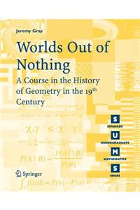 Worlds Out of Nothing