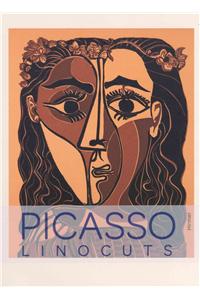 Picasso: Linocuts