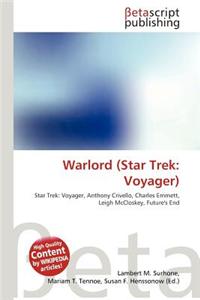 Warlord (Star Trek: Voyager)