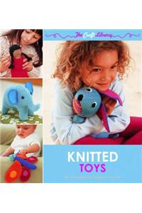 Knitted Toys