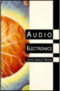 Audio Electronics