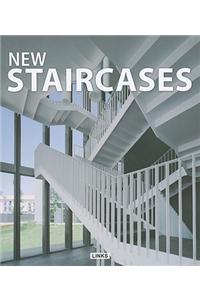 New Staircases