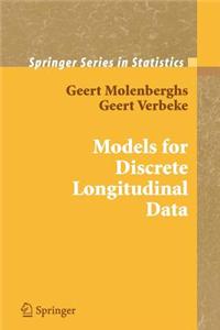 Models for Discrete Longitudinal Data