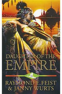 Daughter of the Empire