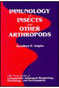 Immunology of Insects and Other Arthropods