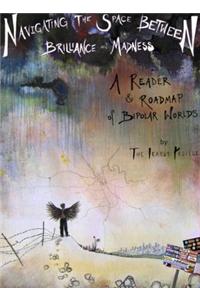 Navigating the Space Between Brilliance and Madness: A Reader & Roadmap of Bipolar Worlds