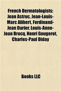 French Dermatologists