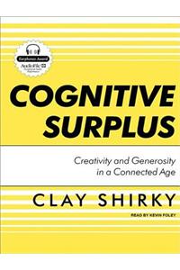 Cognitive Surplus