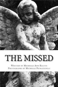 The Missed: Tales of Spirit and Tragic End at Niagara Falls