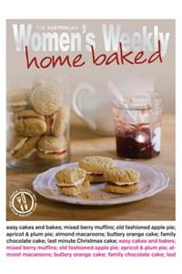 Home Baked