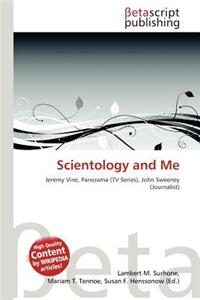 Scientology and Me