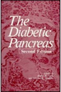 The Diabetic Pancreas