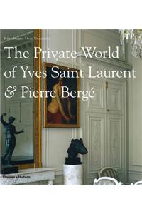 Private World of Yves Saint Laurent and Pierre Berge
