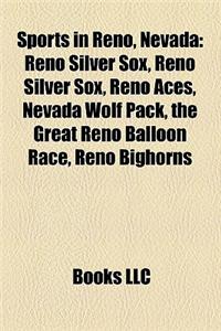 Sports in Reno, Nevada: Reno Silver Sox
