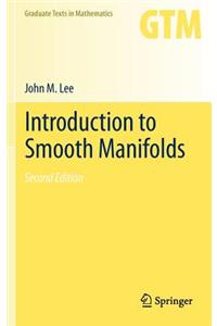 Introduction to Smooth Manifolds