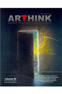 Arthink: Creativity Skills for 21st Century Careers