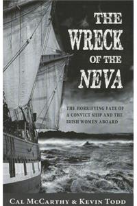 Wreck of the Neva