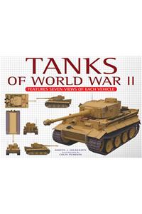Tanks of WWII