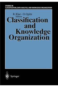 Classification and Knowledge Organization: Proceedings of the 20th Annual Conference of the Gesellschaft Fur Klassifikation E.V., University of Freibu