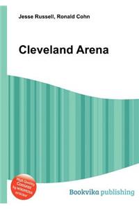 Cleveland Arena