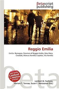 Reggio Emilia