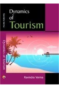 Dynamics Of Tourism