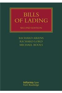 Bills of Lading