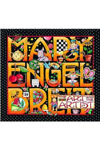 Mary Engelbreit: The Art and the Artist