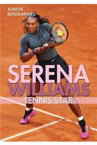 Serena Williams: Tennis Star