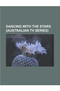 Dancing With the Stars (Australian TV Series)