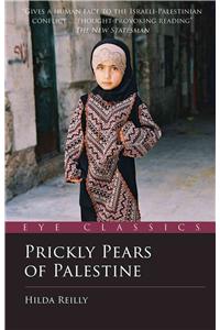 Prickly Pears of Palestine