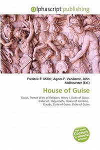 House of Guise