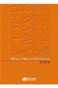 World Health Statistics 2009
