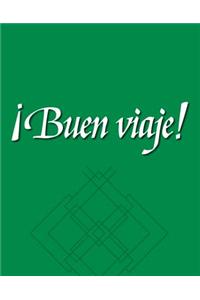 Glencoe Spanish 2 Buen Viaje