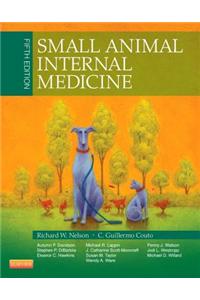 Small Animal Internal Medicine