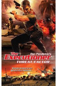 Threat Factor
