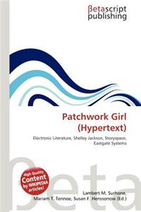 Patchwork Girl (Hypertext)