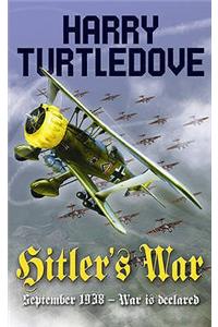 Hitler's War