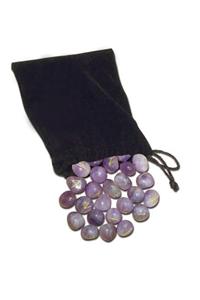 Amethyst Runes