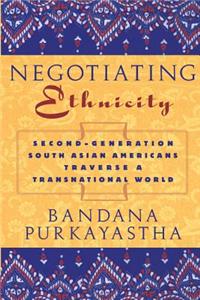 Negotiating Ethnicity: Second-Generation South Asian Americans Traverse a Transnational World