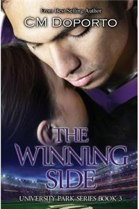 The Winning Side: Book 3