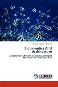Biomimetics and Architecture