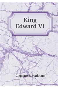 King Edward VI