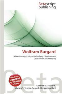 Wolfram Burgard