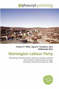 Norwegian Labour Party