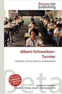 Albert-Schweitzer-Turnier
