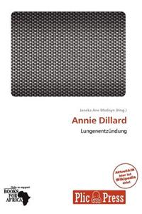 Annie Dillard